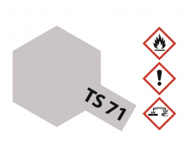 TS-71 Smoke Transparent Gloss 100ml