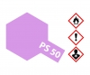PS-50 Alu-Effektrot Polyc. 100ml PS-50 Alu-Effektrot Polyc. 100ml