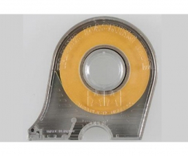 TAMIYA Masking Tape 18mm/18m w/Dispender TAMIYA Masking Tape 18mm/18m w/Dispender