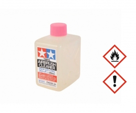 Tamiya Airbrush Cleaner Acryl 250ml Tamiya Airbrush Cleaner Acryl 250ml