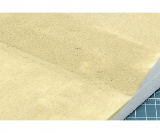 Texturfarbe Sand/Sandhell100ml Diorama