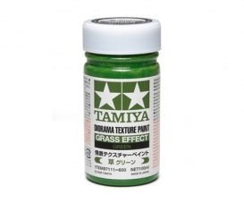 Diorama Text. Paint Grass/Green 100ml Diorama Text. Paint Grass/Green 100ml