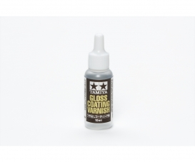 Gloss Coating Varnish 10ml