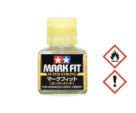 Mark Fit (Super Strong) 40ml