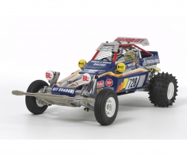 1:10 RC Fighting Buggy (2014)