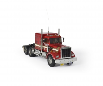 1:14 RC King Hauler Kit