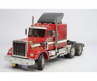 1:14 RC King Hauler Kit