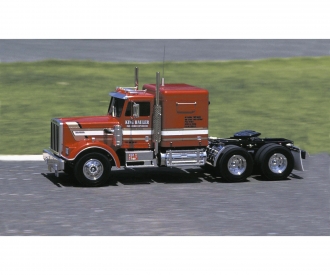 1:14 RC King Hauler Kit