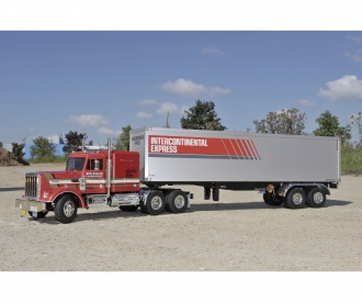 1:14 RC King Hauler Kit