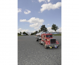 1:14 RC King Hauler Kit