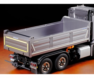 1:14 RC MB Arocs 3348 Tipper Truck