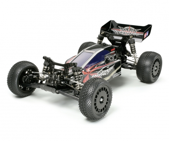 1:10 RC Dark Impact 4WD Buggy DF-03 1:10 RC Dark Impact 4WD Buggy DF-03