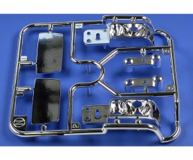 N-Parts Exterior Mirrors for 56318