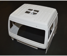 1:14 Drivercabine MB for 56305