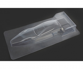 DT03 Neo Fighter Kar. m. Spoiler PC DT03 Neo Fighter Kar. m. Spoiler PC