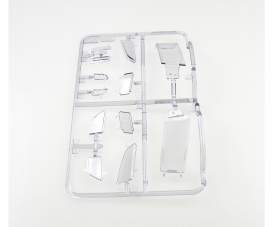 AA-Teile Glasteile Scheinw. S770 56368 AA-Teile Glasteile Scheinw. S770 56368