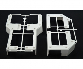 LL-Parts Bag(LL) Fitting Parts : 56362