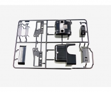 Q PARTS BAG (Q) 56366