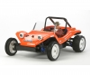 DT-02 Body ABS Sand Rover 58500