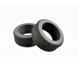 Gr. C Foam Tire Bag Front (2) Gr. C Foam Tire Bag Front (2)