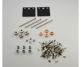 Metal Parts Bag H Volvo : 56360