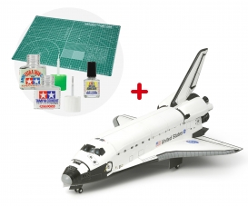 Tamiya Space Shuttle Bundle