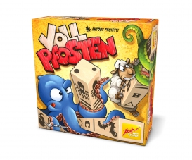 Vollpfosten Vollpfosten