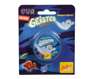 Mini Geistesblitz (in Metalldöschen)