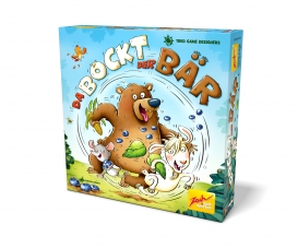 Da bockt der Bär Da bockt der Bär