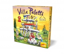 Villa Paletti