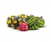 CrossBoule Set JUNGLE