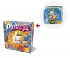 Zoch Mauer + Heckmeck Bundle