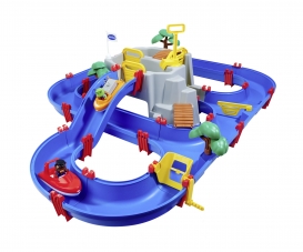 Water track toy hot sale