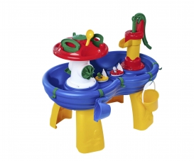 Buy Sand and water tables online AquaPlay