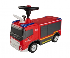 Buy Ride on digger construction vehicles online BIG