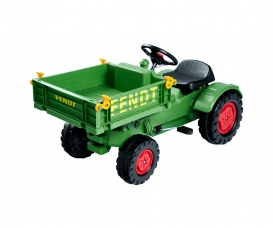 Big kids tractor best sale