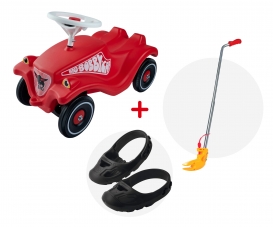 Buy BIG Bobby Car classic online | BIG