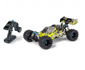 Buggy telecommandee thermique on sale