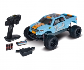 Carson rc trucks new arrivals