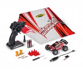 Carson rc cars 1 5 hot sale