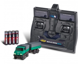 Rc 1 87 truck best sale