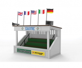 Scalextric accessories sales