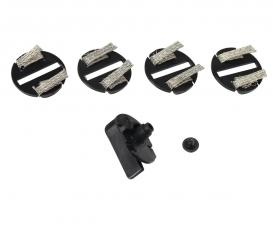 Scalextric replacement parts online