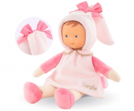 Doudou corolle discount