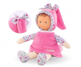 Retrouvez des Doudou en ligne Corolle