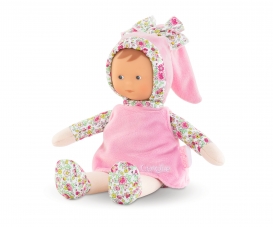 Doudou poupee corolle best sale
