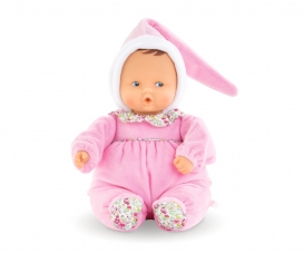 Corolle dolls toxic hotsell