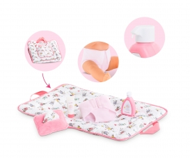 Accessoire bebe corolle sales