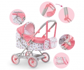 Buy Doll pram online Corolle