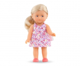 Mini poupee corolle sales